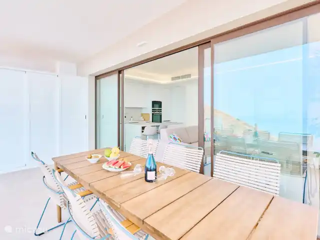 IG01 Bayview Hills Torrox en España, Costa del Sol, Torrox-Costa - apartamento