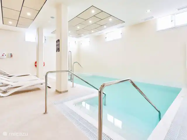 IG01 Bayview Hills Torrox en España, Costa del Sol, Torrox-Costa - apartamento