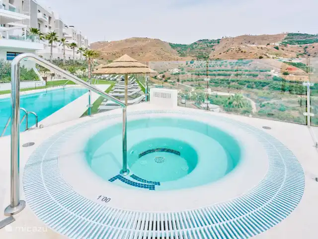 IG01 Bayview Hills Torrox en España, Costa del Sol, Torrox-Costa - apartamento