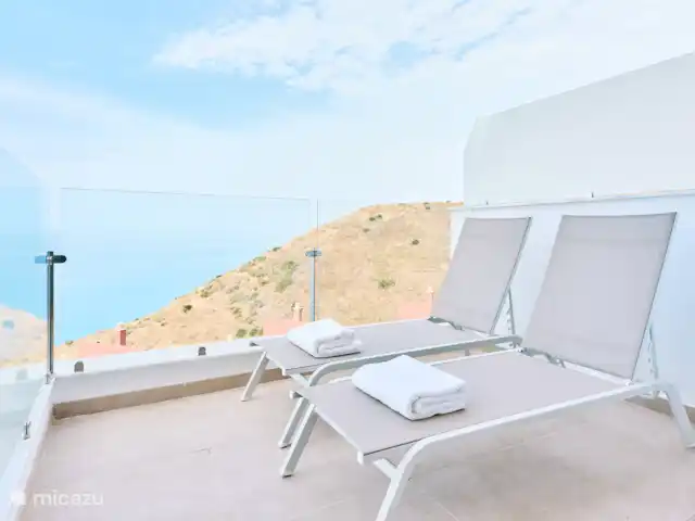IG01 Bayview Hills Torrox en España, Costa del Sol, Torrox-Costa - apartamento