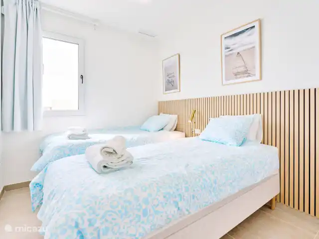 IG01 Bayview Hills Torrox en España, Costa del Sol, Torrox-Costa - apartamento