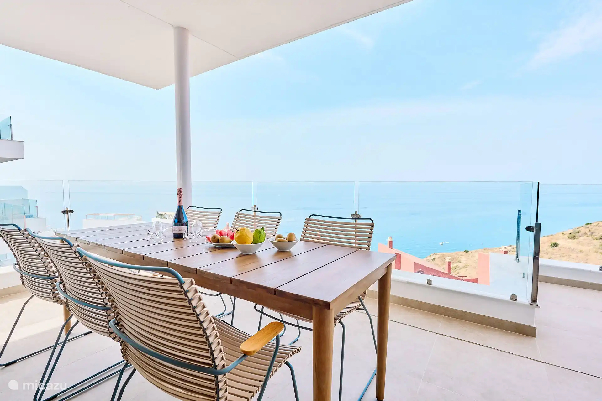 appartement, Nerja, Costa del Sol, Spanien - IG01 Bayview Hills Torrox