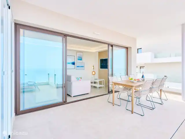 IG01 Bayview Hills Torrox en España, Costa del Sol, Torrox-Costa - apartamento