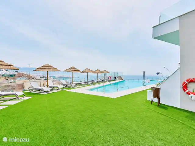 IG01 Bayview Hills Torrox en España, Costa del Sol, Torrox-Costa - apartamento