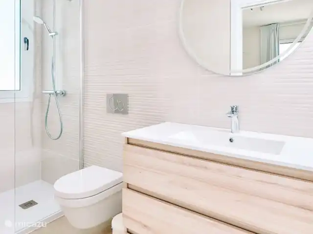 IG01 Bayview Hills Torrox en España, Costa del Sol, Torrox-Costa - apartamento