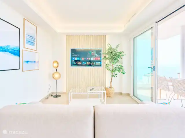 IG01 Bayview Hills Torrox en España, Costa del Sol, Torrox-Costa - apartamento