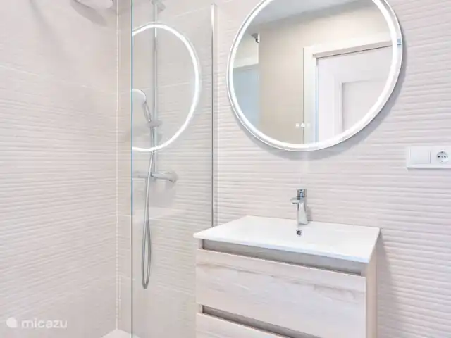 IG01 Bayview Hills Torrox en España, Costa del Sol, Torrox-Costa - apartamento