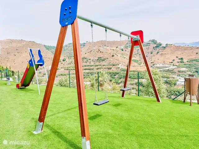 IG01 Bayview Hills Torrox en España, Costa del Sol, Torrox-Costa - apartamento