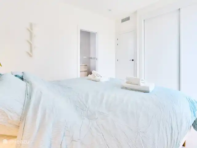 IG01 Bayview Hills Torrox en España, Costa del Sol, Torrox-Costa - apartamento