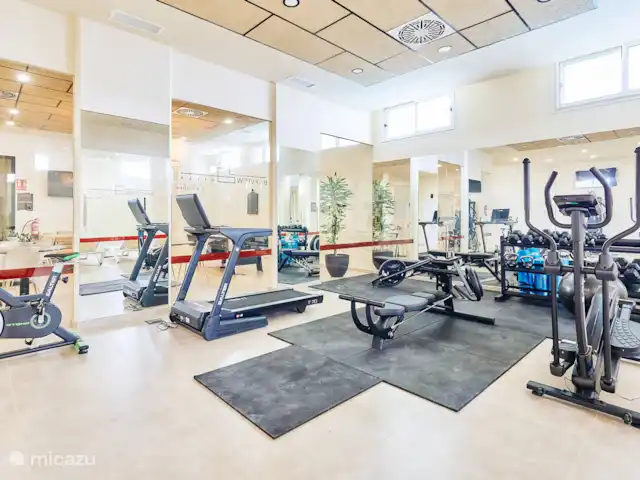 IG01 Bayview Hills Torrox en España, Costa del Sol, Torrox-Costa - apartamento