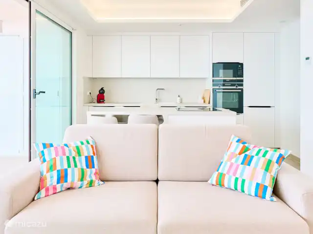IG01 Bayview Hills Torrox en España, Costa del Sol, Torrox-Costa - apartamento