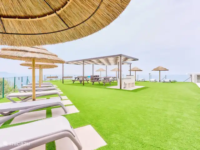 IG01 Bayview Hills Torrox en España, Costa del Sol, Torrox-Costa - apartamento