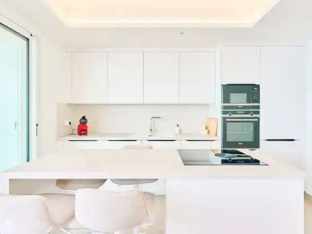 IG01 Bayview Hills Torrox en España, Costa del Sol, Torrox-Costa - apartamento