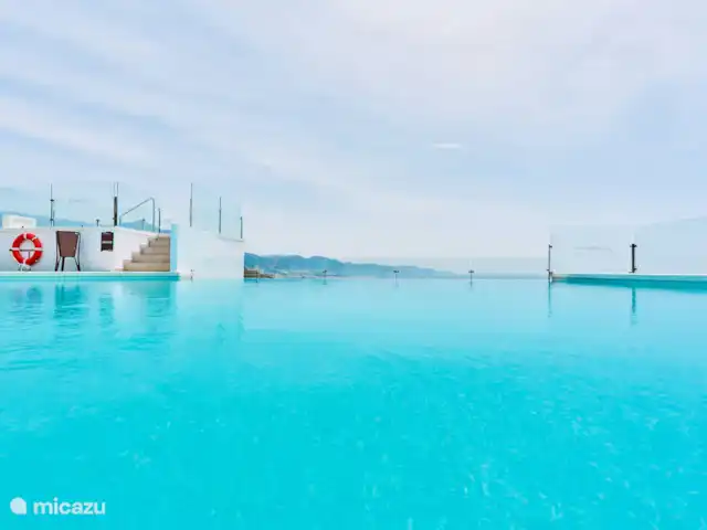 IG01 Bayview Hills Torrox en España, Costa del Sol, Torrox-Costa - apartamento