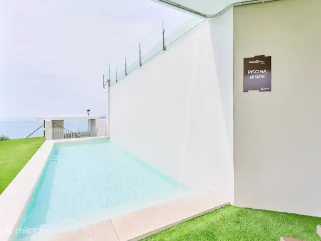 IG01 Bayview Hills Torrox en España, Costa del Sol, Torrox-Costa - apartamento