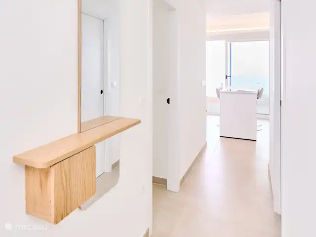 IG01 Bayview Hills Torrox en España, Costa del Sol, Torrox-Costa - apartamento