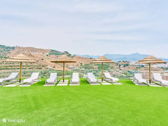 IG01 Bayview Hills Torrox en España, Costa del Sol, Torrox-Costa - apartamento