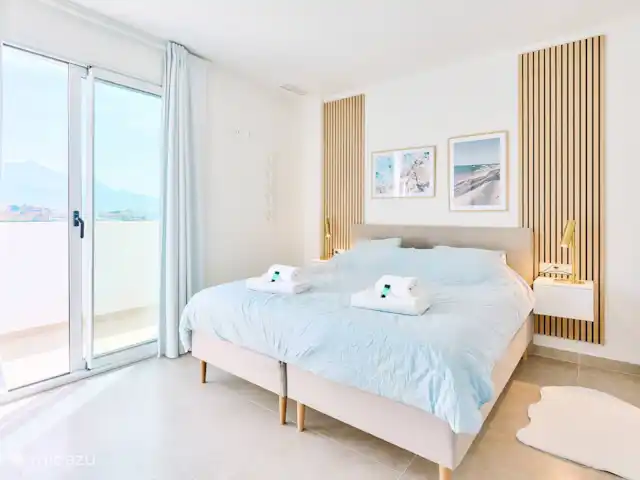IG01 Bayview Hills Torrox en España, Costa del Sol, Torrox-Costa - apartamento