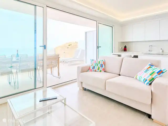 IG01 Bayview Hills Torrox en España, Costa del Sol, Torrox-Costa - apartamento