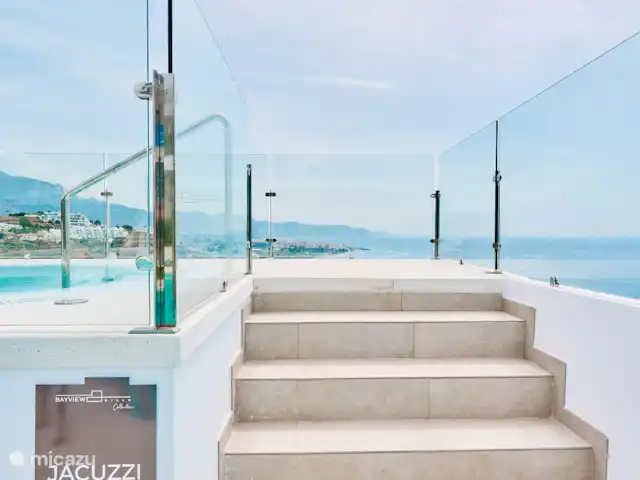 IG01 Bayview Hills Torrox en España, Costa del Sol, Torrox-Costa - apartamento