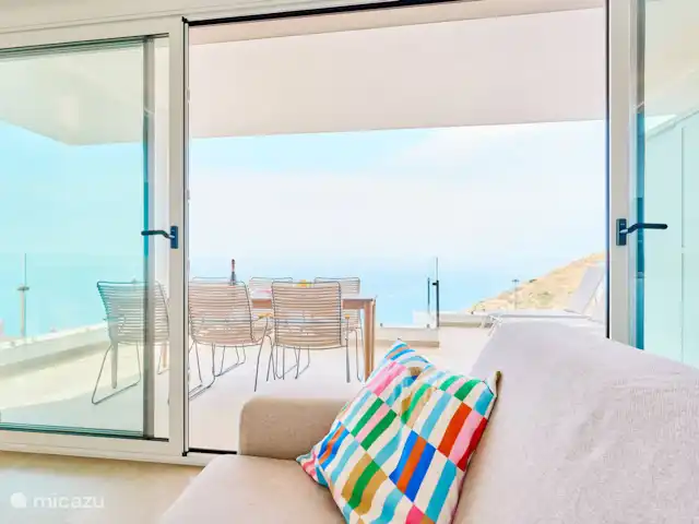 IG01 Bayview Hills Torrox en España, Costa del Sol, Torrox-Costa - apartamento