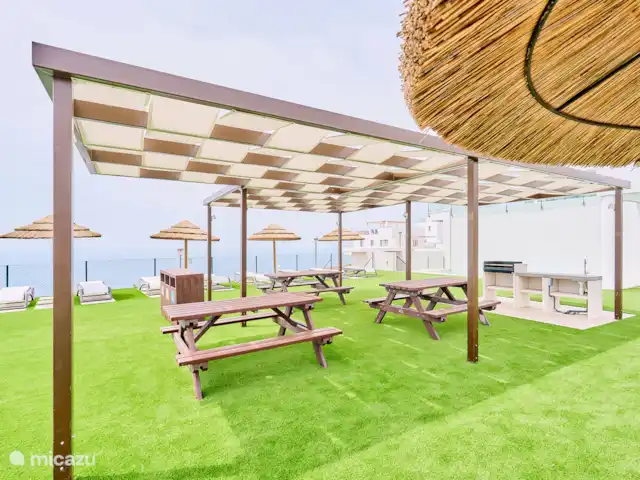 IG01 Bayview Hills Torrox en España, Costa del Sol, Torrox-Costa - apartamento