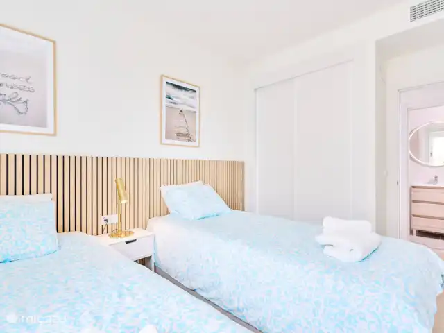 IG01 Bayview Hills Torrox en España, Costa del Sol, Torrox-Costa - apartamento