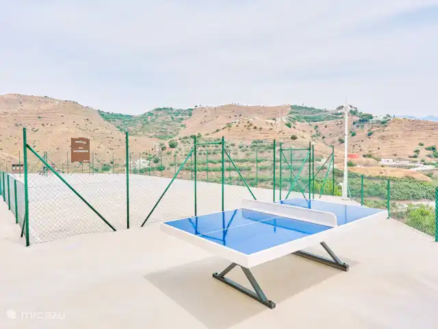 IG01 Bayview Hills Torrox en España, Costa del Sol, Torrox-Costa - apartamento