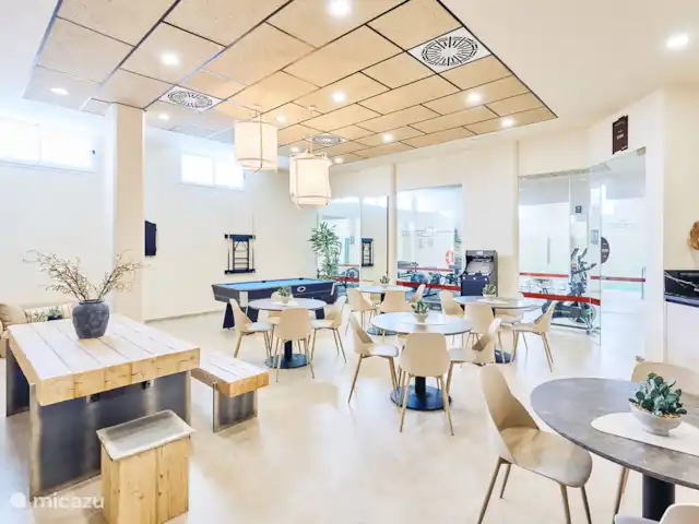 IG01 Bayview Hills Torrox en España, Costa del Sol, Torrox-Costa - apartamento