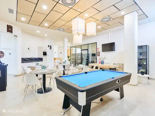 IG01 Bayview Hills Torrox en España, Costa del Sol, Torrox-Costa - apartamento