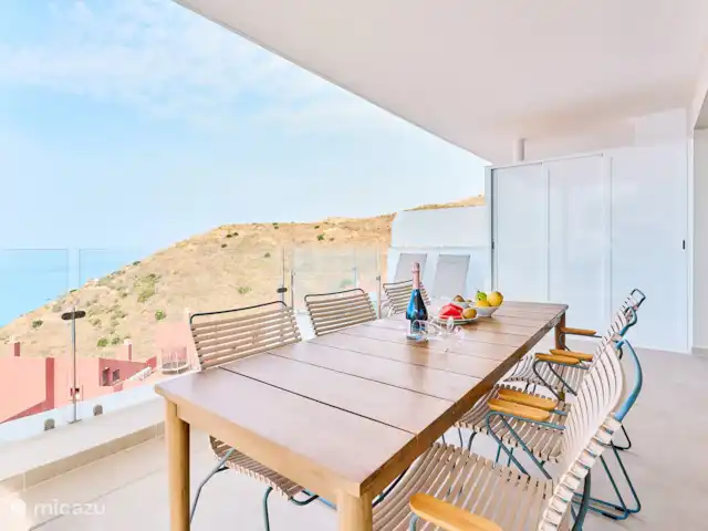 IG01 Bayview Hills Torrox en España, Costa del Sol, Torrox-Costa - apartamento