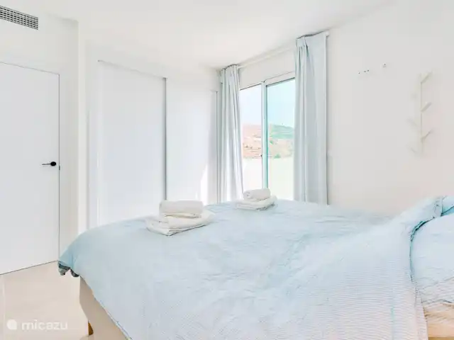 IG01 Bayview Hills Torrox en España, Costa del Sol, Torrox-Costa - apartamento