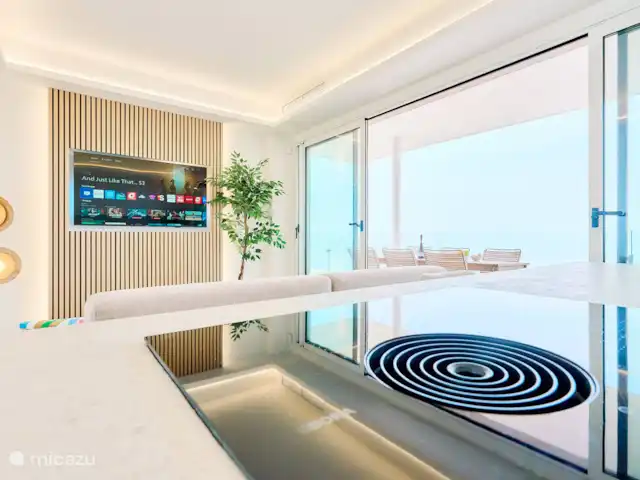 IG01 Bayview Hills Torrox en España, Costa del Sol, Torrox-Costa - apartamento