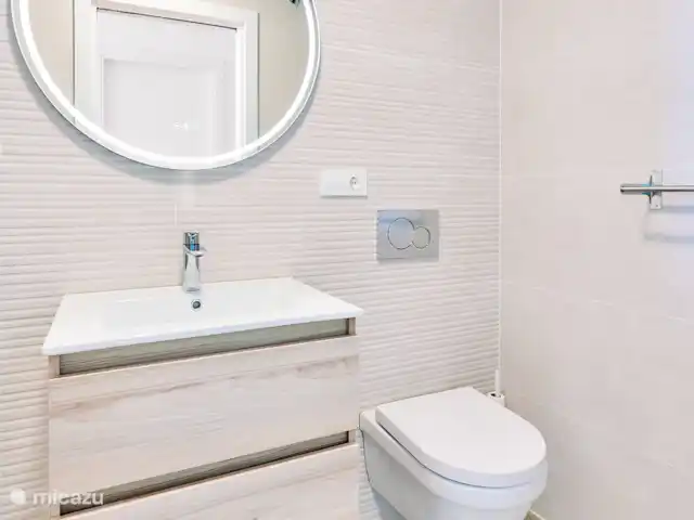 IG01 Bayview Hills Torrox en España, Costa del Sol, Torrox-Costa - apartamento