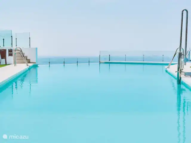 IG01 Bayview Hills Torrox en España, Costa del Sol, Torrox-Costa - apartamento