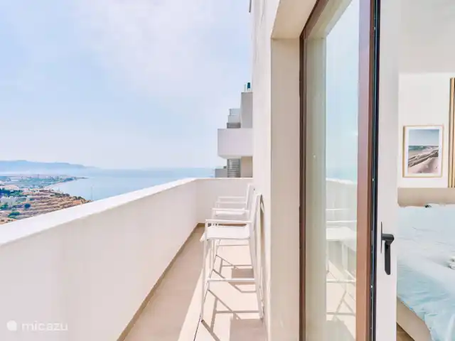 IG01 Bayview Hills Torrox en España, Costa del Sol, Torrox-Costa - apartamento
