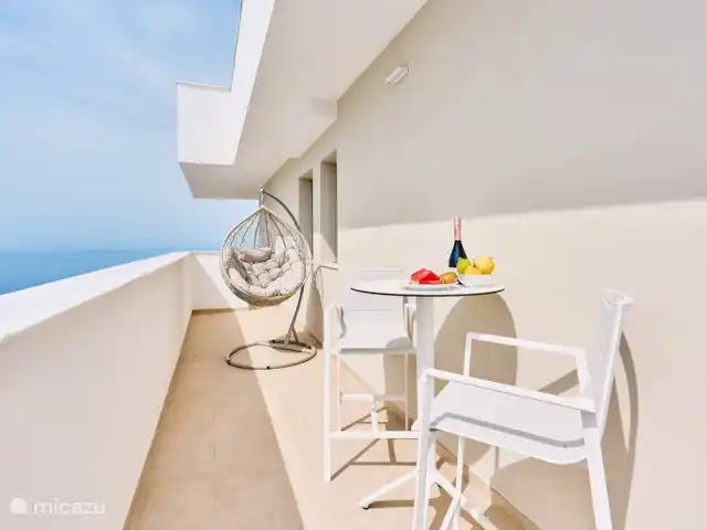 IG01 Bayview Hills Torrox en España, Costa del Sol, Torrox-Costa - apartamento