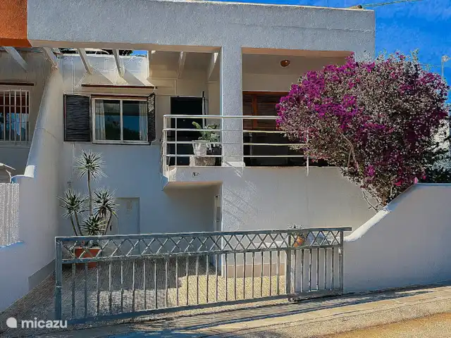 Lever du soleil | Espagne, Costa Blanca, Moraira - villa Lever du soleil | Espagne, Costa Blanca, Moraira - villa