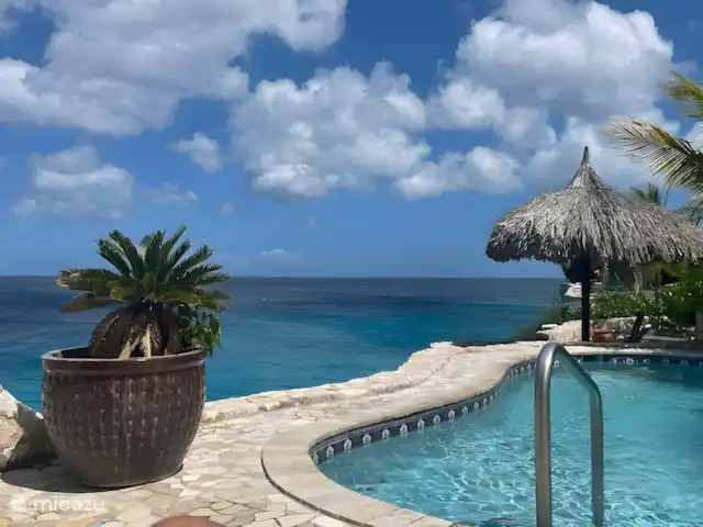 Location de Vacances Curaçao, Banda Abou (ouest), Lagun, appartement - Appartement vue sur l’océan 18 Lagun Blou Resort Location de Vacances Curaçao, Banda Abou (ouest), Lagun, appartement - Appartement vue sur l’océan 18 Lagun Blou Resort