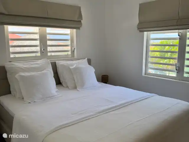 Location de Vacances Curaçao, Banda Abou (ouest), Fontein, villa - Casa De Los Sueños Chambre 2