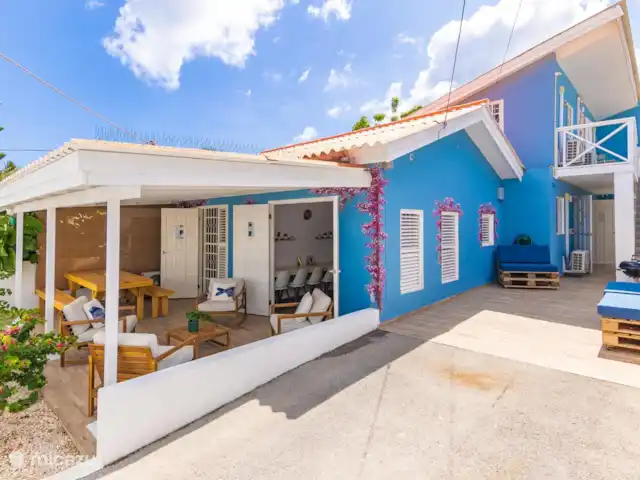 SOMETHING ELS huren in Curaçao, Banda Ariba (oost), Marie Pampoen - vakantiehuis SOMETHING ELS huren in Curaçao, Banda Ariba (oost), Marie Pampoen - vakantiehuis