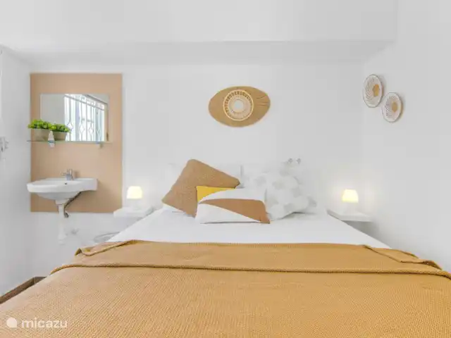 SOMETHING ELS huren in Curaçao, Banda Ariba (oost), Marie Pampoen - vakantiehuis quinta habitación.