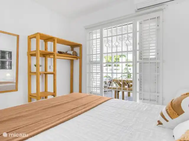 SOMETHING ELS huren in Curaçao, Banda Ariba (oost), Marie Pampoen - vakantiehuis sexta habitación.