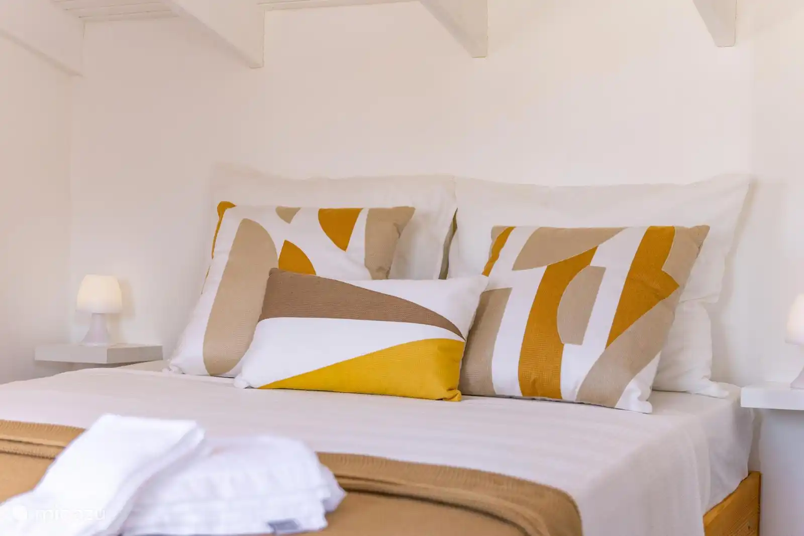 primera habitación.