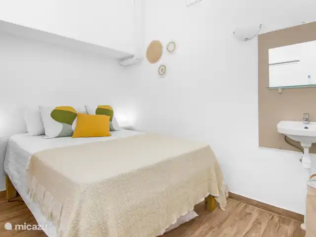 SOMETHING ELS huren in Curaçao, Banda Ariba (oost), Marie Pampoen - vakantiehuis segunda habitación.
