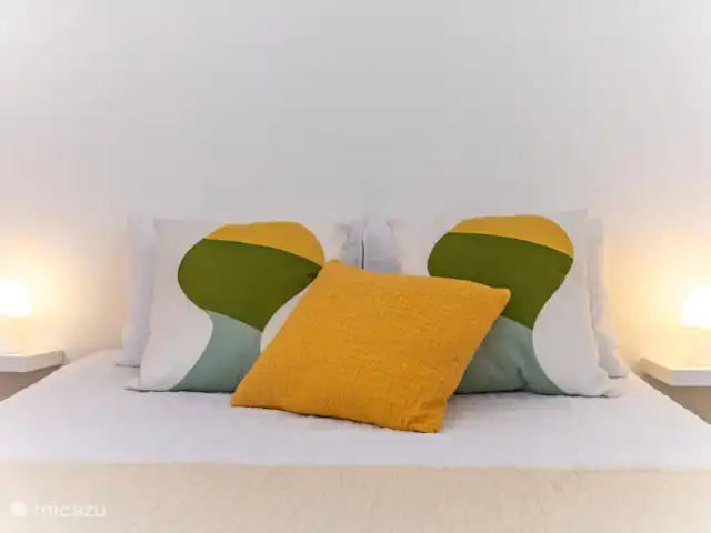 SOMETHING ELS huren in Curaçao, Banda Ariba (oost), Marie Pampoen - vakantiehuis segunda habitación.