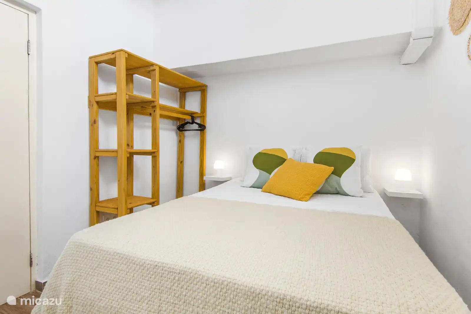 segunda habitación.