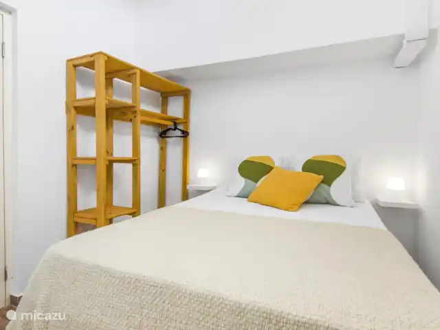 SOMETHING ELS huren in Curaçao, Banda Ariba (oost), Marie Pampoen - vakantiehuis segunda habitación.