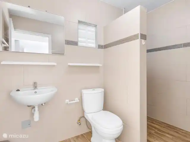 SOMETHING ELS huren in Curaçao, Banda Ariba (oost), Marie Pampoen - vakantiehuis segundo baño