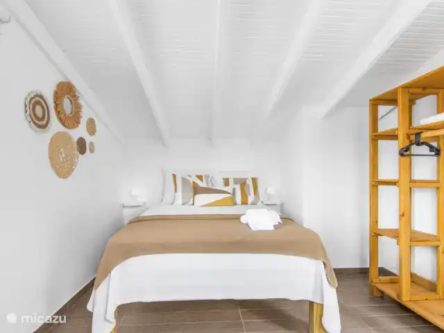 SOMETHING ELS huren in Curaçao, Banda Ariba (oost), Marie Pampoen - vakantiehuis primera habitación.
